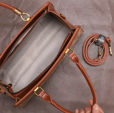 Luxury Atmosphere Women’s Large Capacity Bag